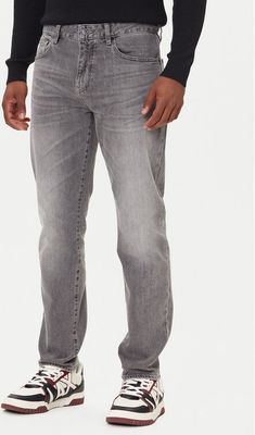 Jeansy męskie Armani Exchange ze sklepu: MODIVO w kategorii: Jeansy męskie - zdjęcie WP-EBWP-BKLVO-LN0_0000305588678