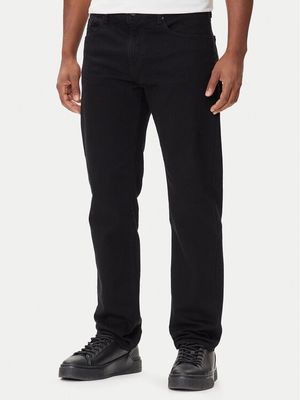 Jeansy męskie jesienne Armani Exchange ze sklepu: MODIVO w kategorii: Jeansy męskie - zdjęcie WP-EBWP-BKLVO-LN0_0000305588692