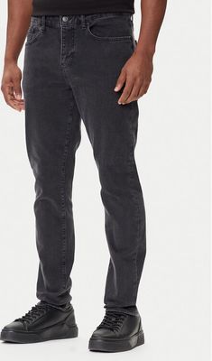 Jeansy męskie Armani Exchange ze sklepu: MODIVO w kategorii: Jeansy męskie - zdjęcie WP-EBWP-BKLVO-LN0_0000305588708