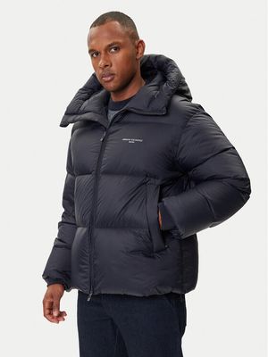 Kurtka męska Armani Exchange ze sklepu: MODIVO w kategorii: Kurtki męskie - zdjęcie WP-EBWP-BKLVO-LN0_0000305588753