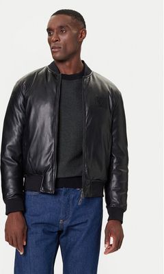 Kurtka męska Armani Exchange ze sklepu: MODIVO w kategorii: Kurtki męskie - zdjęcie WP-EBWP-BKLVO-LN0_0000305588777