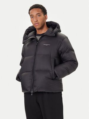 Kurtka męska casual Armani Exchange ze sklepu: MODIVO w kategorii: Kurtki męskie - zdjęcie WP-EBWP-BKLVO-LN0_0000305588807