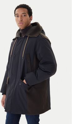 Kurtka męska zimowa Armani Exchange ze sklepu: MODIVO w kategorii: Kurtki męskie - zdjęcie WP-EBWP-BKLVO-LN0_0000305588845