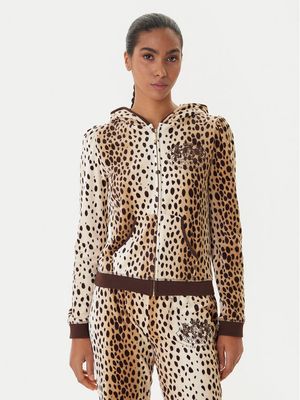 Bluza damska Juicy Couture ze sklepu: MODIVO w kategorii: Bluzy damskie - zdjęcie WP-EBWP-BKLVO-LN0_0000305588920