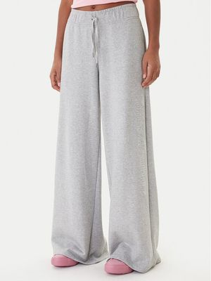 Juicy Couture - Spodnie damskie na wiosnę sportowe ze sklepu: MODIVO w kategorii: Spodnie damskie - zdjęcie WP-EBWP-BKLVO-LN0_0000305589019