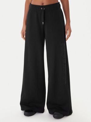 Spodnie damskie na jesień Juicy Couture ze sklepu: MODIVO w kategorii: Spodnie damskie - zdjęcie WP-EBWP-BKLVO-LN0_0000305589026