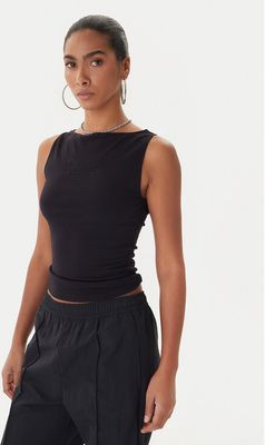 Bluzka damska w sportowym stylu Juicy Couture ze sklepu: MODIVO w kategorii: Bluzki damskie - zdjęcie WP-EBWP-BKLVO-LN0_0000305589095