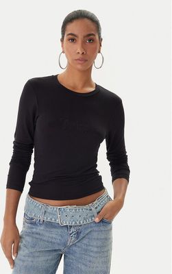 Bluzka damska Juicy Couture ze sklepu: MODIVO w kategorii: Bluzki damskie - zdjęcie WP-EBWP-BKLVO-LN0_0000305589125