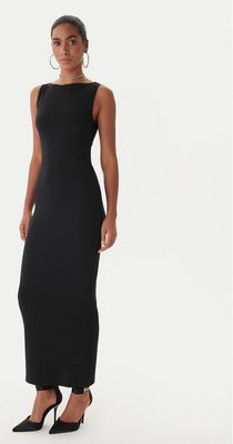 Sukienka elegancka Juicy Couture ze sklepu: MODIVO w kategorii: Sukienki - zdjęcie WP-EBWP-BKLVO-LN0_0000305589149