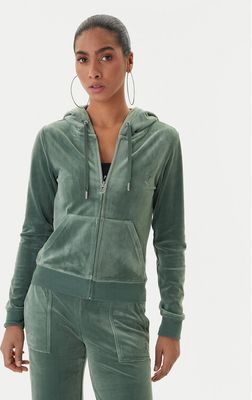 Bluza damska Juicy Couture ze sklepu: MODIVO w kategorii: Bluzy damskie - zdjęcie WP-EBWP-BKLVO-LN0_0000305589231