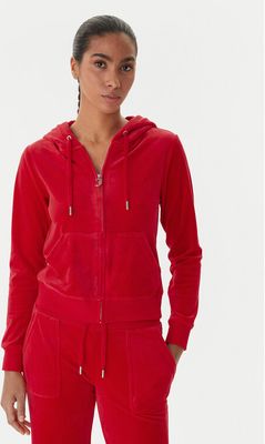 Bluza damska Juicy Couture ze sklepu: MODIVO w kategorii: Bluzy damskie - zdjęcie WP-EBWP-BKLVO-LN0_0000305589248