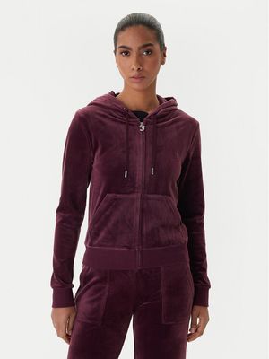 Bluza damska Juicy Couture ze sklepu: MODIVO w kategorii: Bluzy damskie - zdjęcie WP-EBWP-BKLVO-LN0_0000305589255