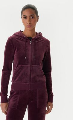 Bluza damska Juicy Couture ze sklepu: MODIVO w kategorii: Bluzy damskie - zdjęcie WP-EBWP-BKLVO-LN0_0000305589255
