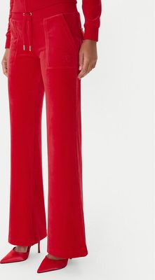 Spodnie damskie retro Juicy Couture ze sklepu: MODIVO w kategorii: Spodnie damskie - zdjęcie WP-EBWP-BKLVO-LN0_0000305589293