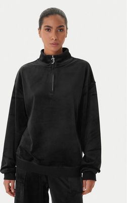 Bluza damska w sportowym stylu Juicy Couture ze sklepu: MODIVO w kategorii: Bluzy damskie - zdjęcie WP-EBWP-BKLVO-LN0_0000305589354