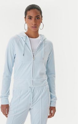 Bluza damska Juicy Couture ze sklepu: MODIVO w kategorii: Bluzy damskie - zdjęcie WP-EBWP-BKLVO-LN0_0000305589408