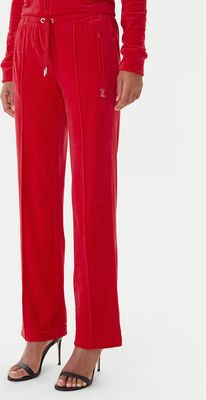 Spodnie damskie casual Juicy Couture ze sklepu: MODIVO w kategorii: Spodnie damskie - zdjęcie WP-EBWP-BKLVO-LN0_0000305589422