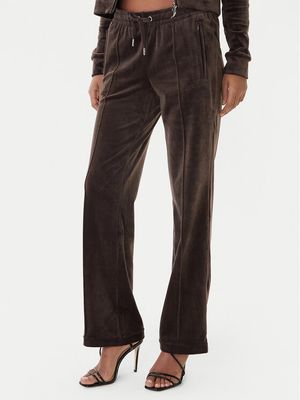 Spodnie damskie Juicy Couture ze sklepu: MODIVO w kategorii: Spodnie damskie - zdjęcie WP-EBWP-BKLVO-LN0_0000305589446