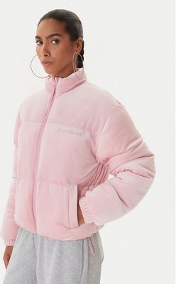 Kurtka damska casualowa Juicy Couture ze sklepu: MODIVO w kategorii: Kurtki damskie - zdjęcie WP-EBWP-BKLVO-LN0_0000305589477