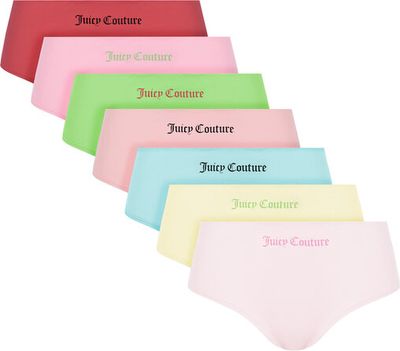 Majtki damskie Juicy Couture ze sklepu: MODIVO w kategorii: Majtki damskie - zdjęcie WP-EBWP-BKLVO-LN0_0000305589545
