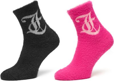 Skarpetki damskie Juicy Couture ze sklepu: MODIVO w kategorii: Skarpetki damskie - zdjęcie WP-EBWP-BKLVO-LN0_0000305589552