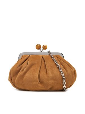 Kopertówka elegancka Weekend Max Mara ze sklepu: MODIVO w kategorii: Kopertówki