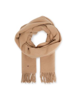 Szalik/chusta Weekend Max Mara ze sklepu: MODIVO w kategorii: Szaliki i chusty damskie - zdjęcie WP-EBWP-BKLVO-LN0_0000305590879