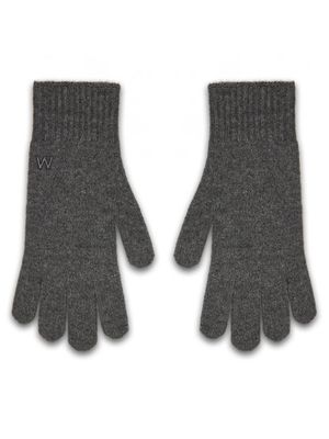 Rękawiczki Weekend Max Mara ze sklepu: MODIVO w kategorii: Rękawiczki damskie - zdjęcie WP-EBWP-BKLVO-LN0_0000305590947