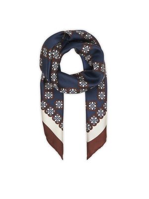 Szalik/chusta Weekend Max Mara ze sklepu: MODIVO w kategorii: Szaliki i chusty damskie - zdjęcie WP-EBWP-BKLVO-LN0_0000305590985