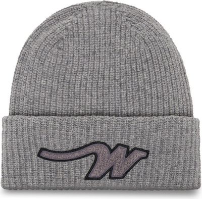 Czapka zimowa damska Weekend Max Mara ze sklepu: MODIVO w kategorii: Czapki zimowe damskie - zdjęcie WP-EBWP-BKLVO-LN0_0000305591043