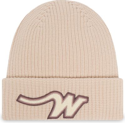 Czapka zimowa damska Weekend Max Mara ze sklepu: MODIVO w kategorii: Czapki zimowe damskie - zdjęcie WP-EBWP-BKLVO-LN0_0000305591050