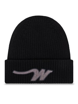 Czapka zimowa damska Weekend Max Mara ze sklepu: MODIVO w kategorii: Czapki zimowe damskie - zdjęcie WP-EBWP-BKLVO-LN0_0000305591111