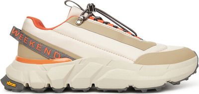 Weekend Max Mara - Buty sportowe damskie na wiosnę ze sklepu: MODIVO w kategorii: Buty sportowe damskie - zdjęcie WP-EBWP-BKLVO-LN0_0000305591258