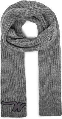 Szalik/chusta Weekend Max Mara ze sklepu: MODIVO w kategorii: Szaliki i chusty damskie - zdjęcie WP-EBWP-BKLVO-LN0_0000305591357