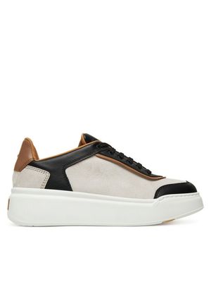 Buty sportowe damskie na wiosnę Max Mara ze sklepu: MODIVO w kategorii: Buty sportowe damskie - zdjęcie WP-EBWP-BKLVO-LN0_0000305591609
