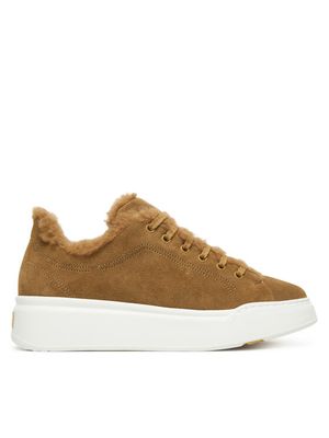 Buty sportowe damskie na wiosnę Max Mara ze sklepu: MODIVO w kategorii: Buty sportowe damskie - zdjęcie WP-EBWP-BKLVO-LN0_0000305591692