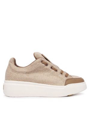 Buty sportowe damskie na wiosnę Max Mara ze sklepu: MODIVO w kategorii: Buty sportowe damskie - zdjęcie WP-EBWP-BKLVO-LN0_0000305591715