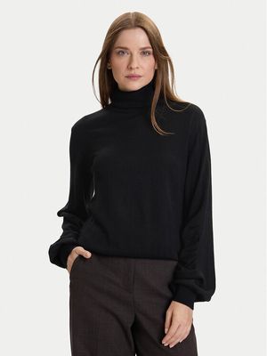 Twinset - Sweter damski na zimę ze sklepu: MODIVO w kategorii: Swetry damskie - zdjęcie WP-EBWP-BKLVO-LN0_0000305591845