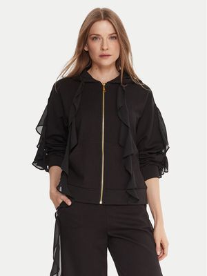 Bluza damska młodzieżowa Twinset ze sklepu: MODIVO w kategorii: Bluzy damskie - zdjęcie WP-EBWP-BKLVO-LN0_0000305591937