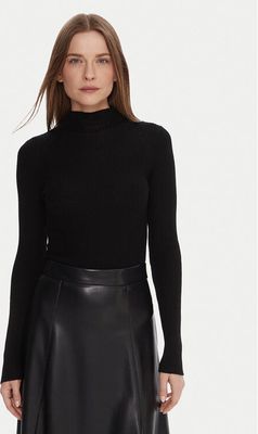 Sweter damski na zimę Twinset ze sklepu: MODIVO w kategorii: Swetry damskie - zdjęcie WP-EBWP-BKLVO-LN0_0000305592132