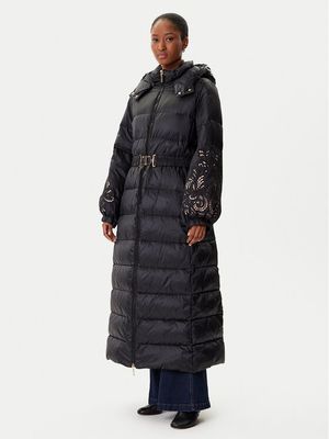 Kurtka damska casual Twinset ze sklepu: MODIVO w kategorii: Kurtki damskie - zdjęcie WP-EBWP-BKLVO-LN0_0000305592231