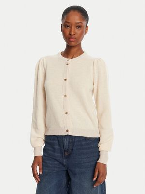 Twinset - Sweter damski ze sklepu: MODIVO w kategorii: Swetry damskie - zdjęcie WP-EBWP-BKLVO-LN0_0000305592408