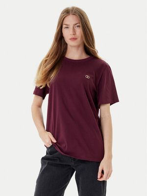 Bluzka damska Twinset ze sklepu: MODIVO w kategorii: Bluzki damskie - zdjęcie WP-EBWP-BKLVO-LN0_0000305592514