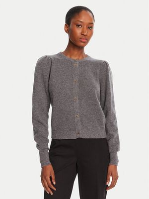 Sweter damski casual Twinset ze sklepu: MODIVO w kategorii: Swetry damskie - zdjęcie WP-EBWP-BKLVO-LN0_0000305592613