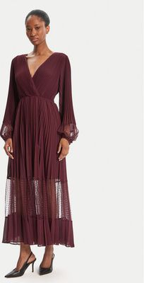 Sukienka casual Twinset ze sklepu: MODIVO w kategorii: Sukienki - zdjęcie WP-EBWP-BKLVO-LN0_0000305592620