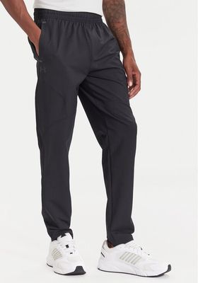 Under Armour - Spodnie męskie sportowe ze sklepu: MODIVO w kategorii: Spodnie męskie - zdjęcie WP-EBWP-BKLVO-LN0_0000305592729