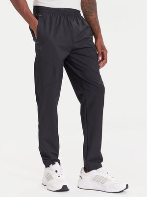 Under Armour - Spodnie męskie sportowe ze sklepu: MODIVO w kategorii: Spodnie męskie - zdjęcie WP-EBWP-BKLVO-LN0_0000305592729