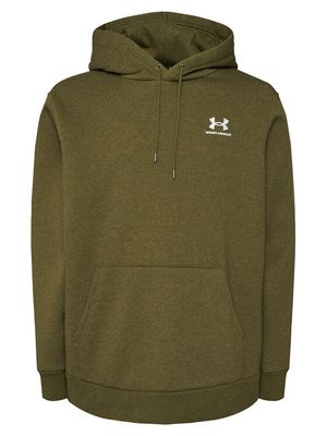 Under Armour - Bluza męska jesienna sportowa ze sklepu: MODIVO w kategorii: Bluzy męskie - zdjęcie WP-EBWP-BKLVO-LN0_0000305592743