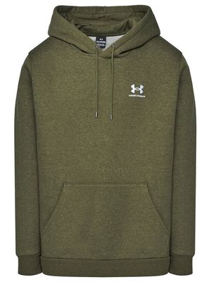 Under Armour - Bluza męska na zimę casual ze sklepu: MODIVO w kategorii: Bluzy męskie - zdjęcie WP-EBWP-BKLVO-LN0_0000305592743