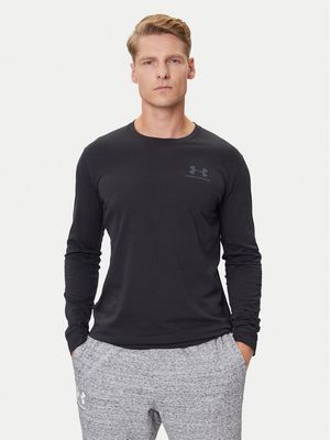 Under Armour - T-shirt męski w sportowym stylu ze sklepu: MODIVO w kategorii: T-shirty męskie - zdjęcie WP-EBWP-BKLVO-LN0_0000305592866